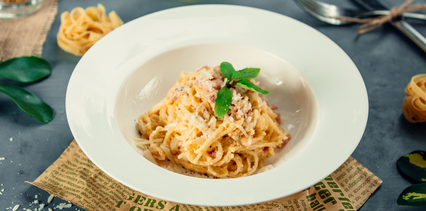 carbonara