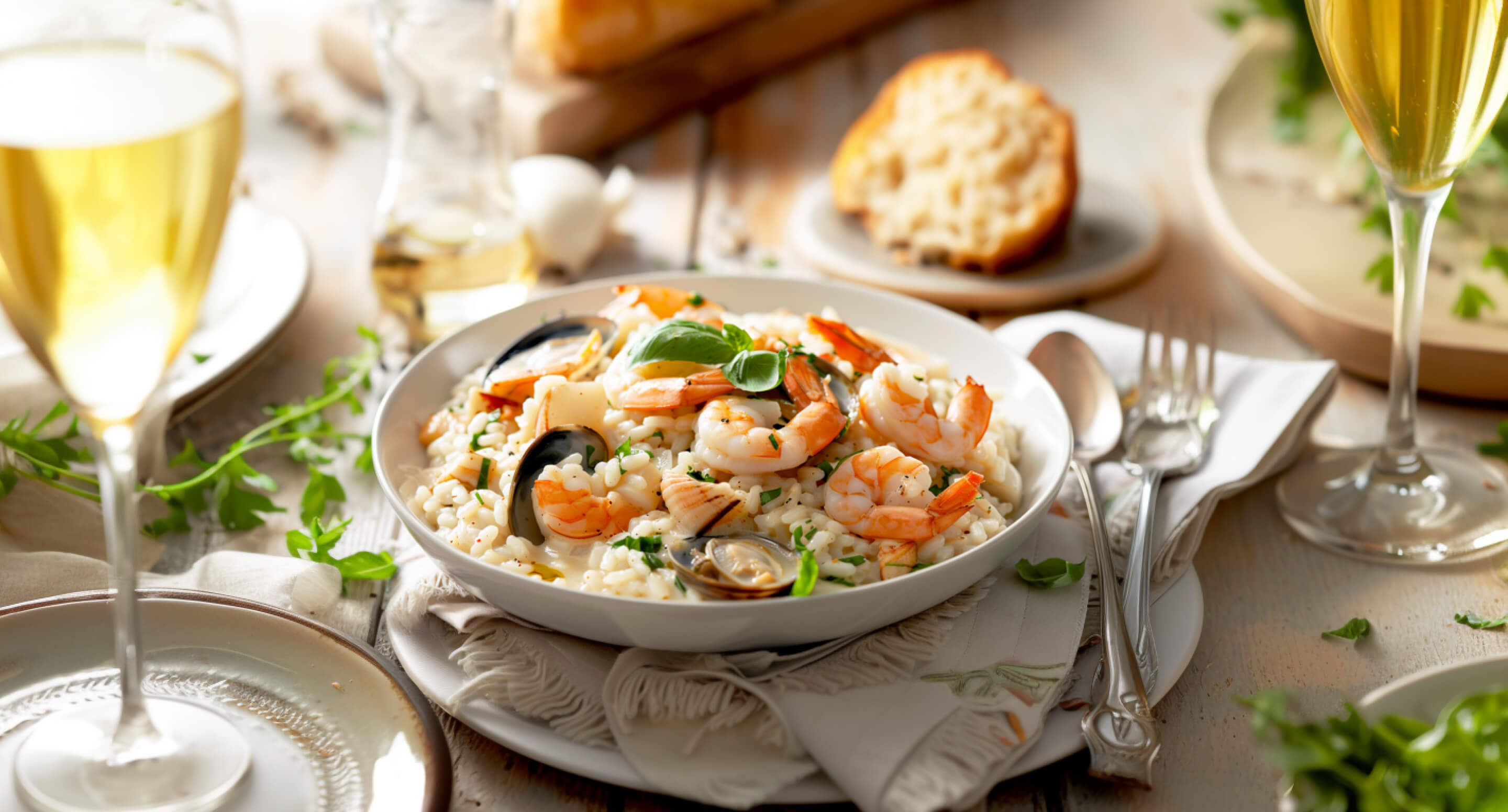 risotto