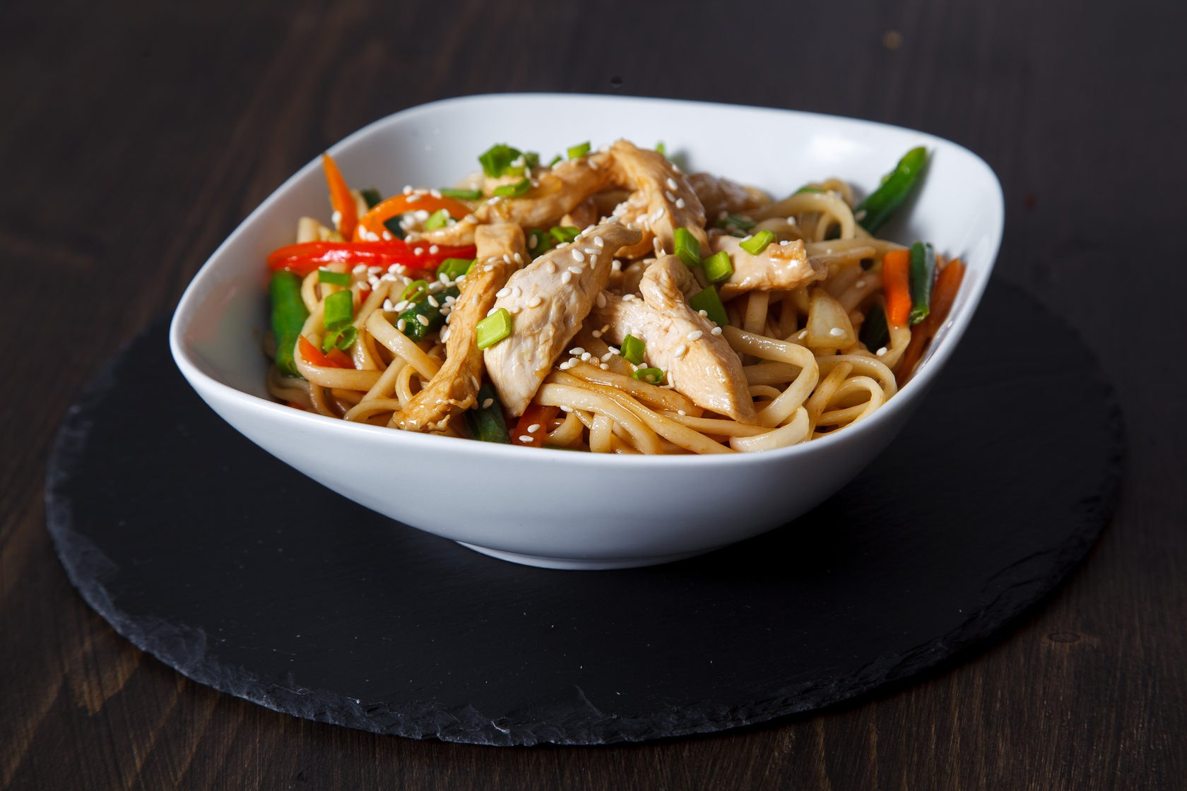 udon